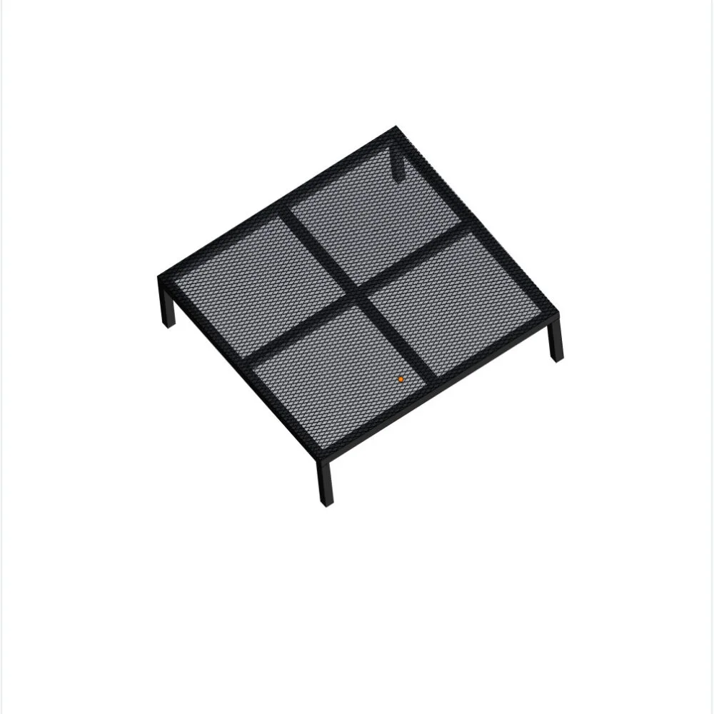 1m2 Platform Sehpa