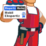 Mobil Ekspertiz Market Ustası