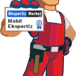 Mobil Ekspertiz Market Ustası